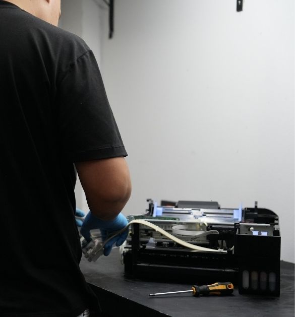 is soluciones tecnologicas bogota