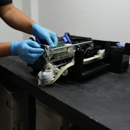 reparacion para impresoras en bogota