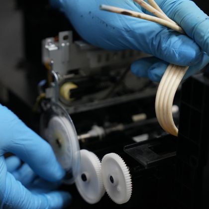 servicio de reparacion de impresoras en bogota