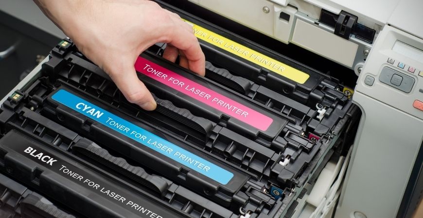servicio tecnico para impresoras en colina