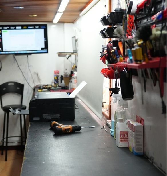 soluciones tecnologicas bogota